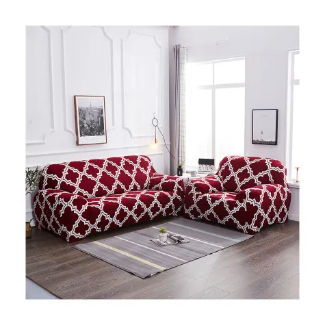 Hot Sale High Elasticity  Sofa Cover