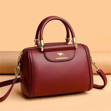 Modern Casual Hand Bag