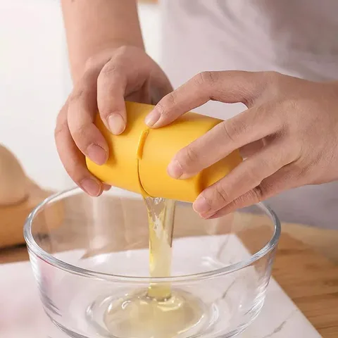 Egg Openers Breaker Kitchen Tools (1 pc)