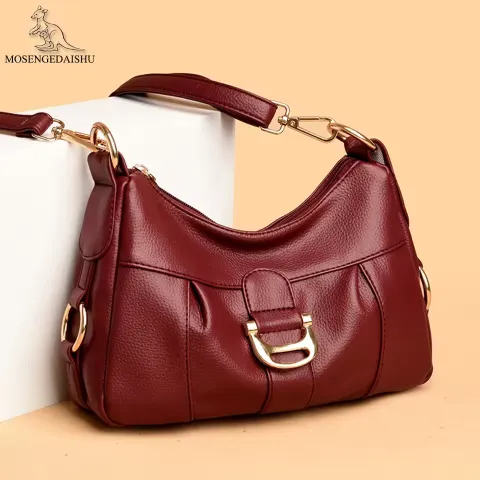 Pure Grace Underarm Shoulder Bag