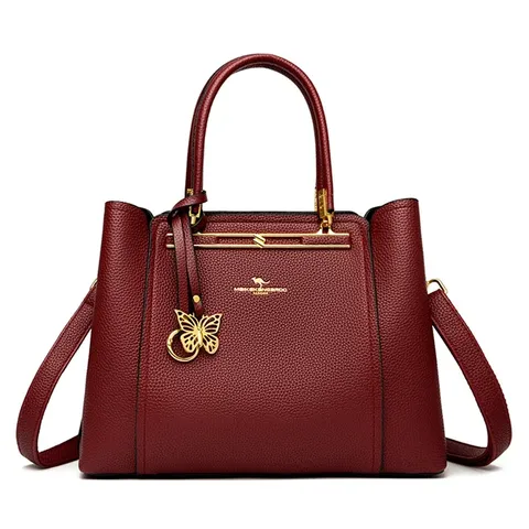 Sleek & Stylish Hand Bag