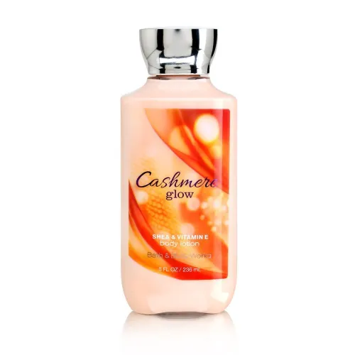 CASHMERE GLOW