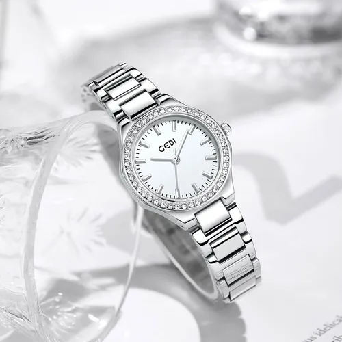 GEDI  QUARTZ GB-GD61012SW