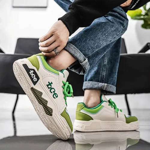 Trendy Unisex Walking Shoes