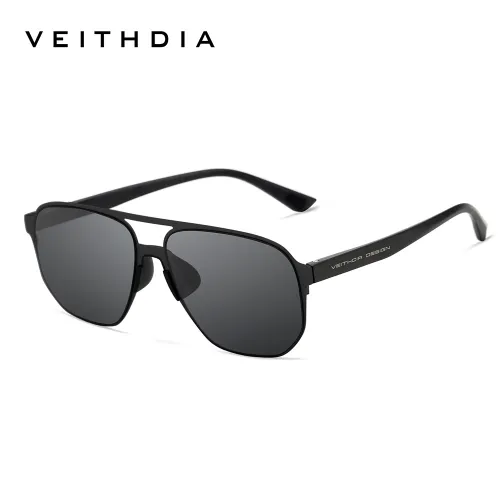broadcast thickened HD nylon polarized sunglasses