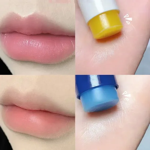 SHAQINUO Hydrating Moisturizing Lip Blam 