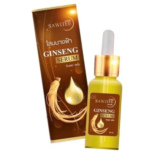 Sawitee Ginseng Serum 30 ml	