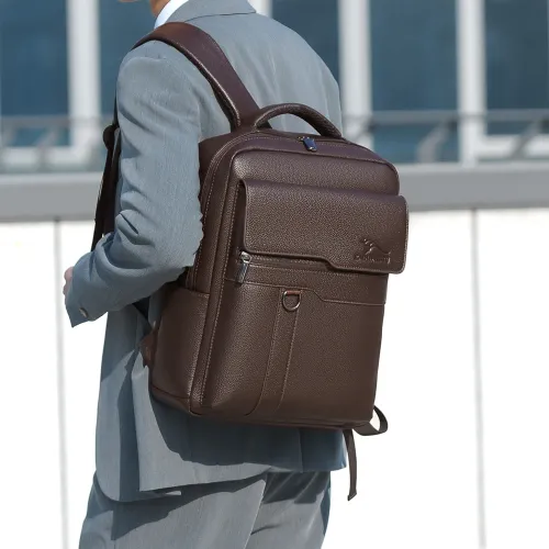  Business Men's Bag Large Capacity BP59003