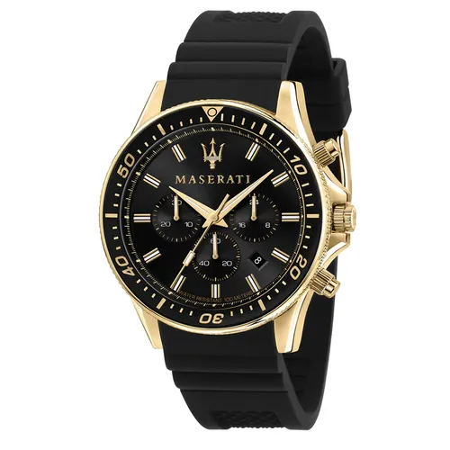 MASERATI QUARTZ PO-MT8871BG