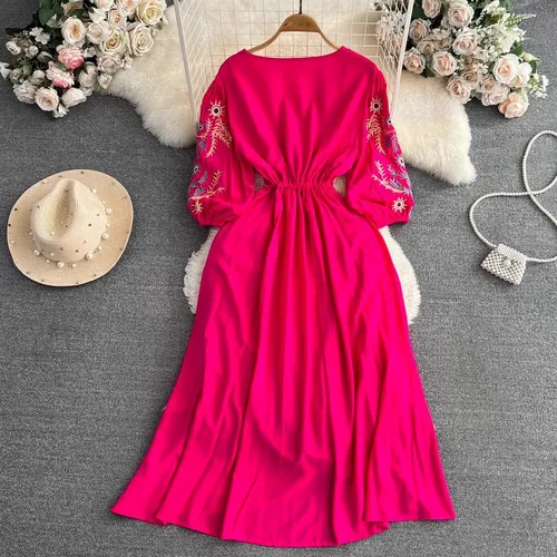 Kurti Muse Ladies Midi Dress