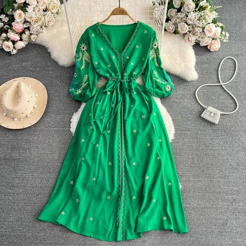 Kurti Muse Ladies Midi Dress