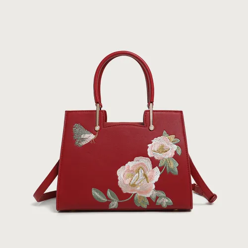 Yves Saint Ladies Handbag