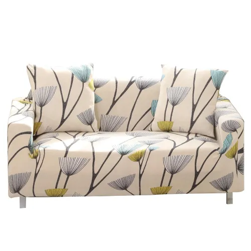  3d printed Sofa Set Cover 