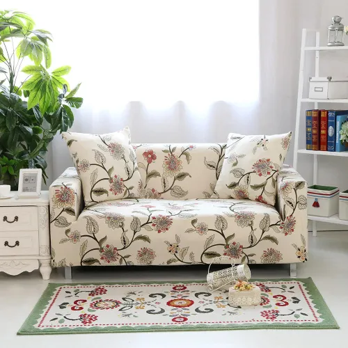  3d printed Sofa Set Cover 