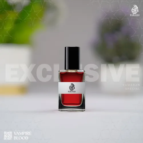 Exclusive Vampire Blood – 15 ML