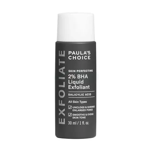 Paula's Choice SKIN PERFECTING 2% BHA Liquid Exfoliant