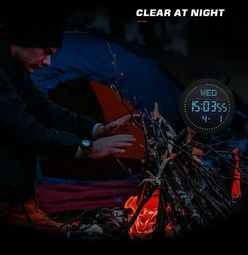 NORTH EDGE MULTI-FUNCTIONAL PO-NEASGr