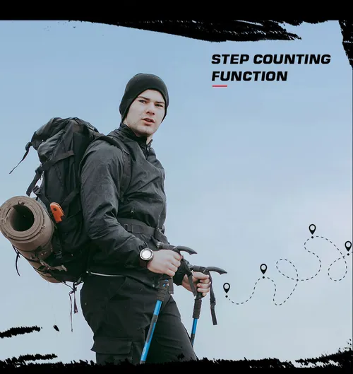 NORTH EDGE MULTI-FUNCTIONAL PO-NEASB