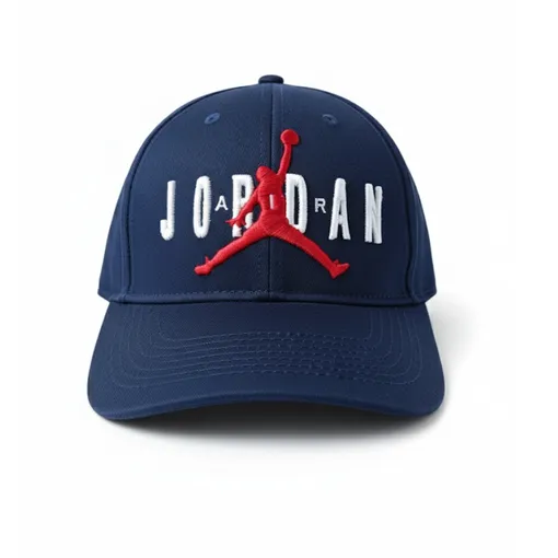 Jordan Heritage Navy Blue Cap