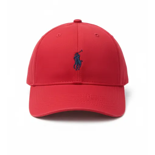 Ralph Lauren Red Cap