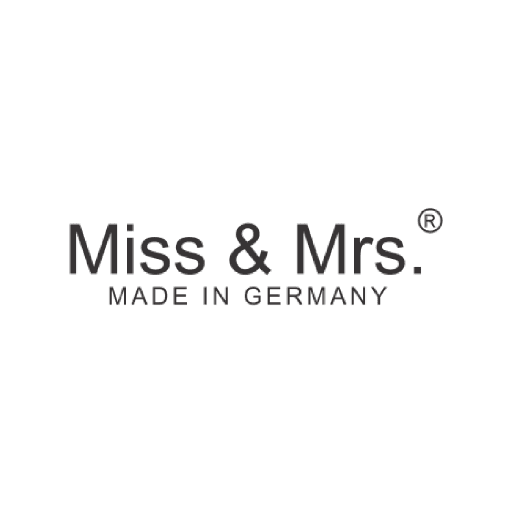 Miss & Mrs.