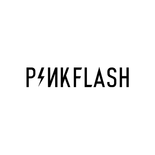 Pinkflash