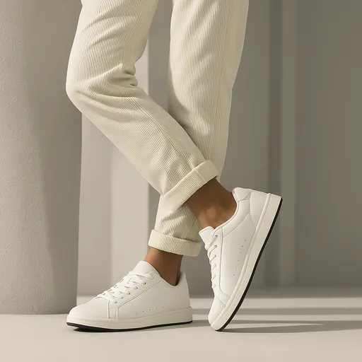 SOLE VIBE CASUAL SHOE