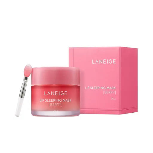 Laneige lip sleeping mask berry (20g)
