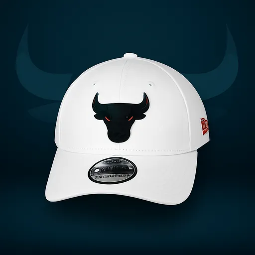 Men's New E'ra Special Cap -White