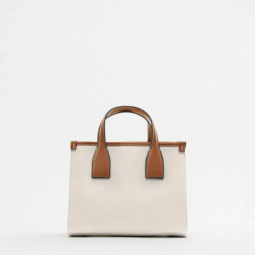 Premium Style Carryall Tote