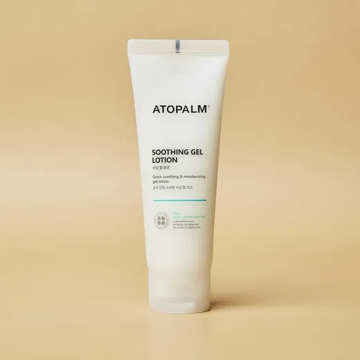 ATOPALM - Soothing Gel Lotion (200ml)
