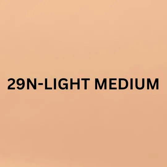 29N (LIGHT MEDIUM)