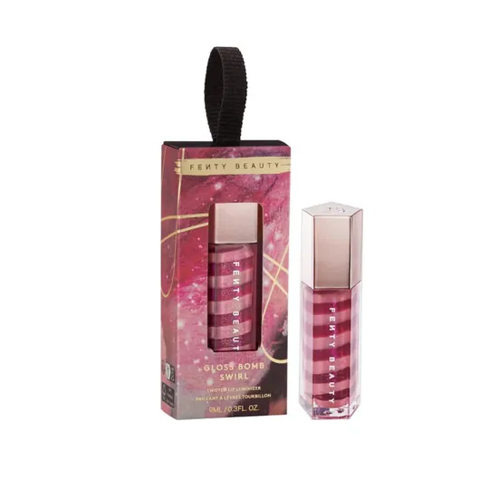 Fenty Beauty Gloss Bomb Swirl Twisted Luminizer 