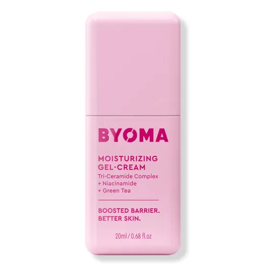Byoma Moisturizing Gel Cream (20ml)