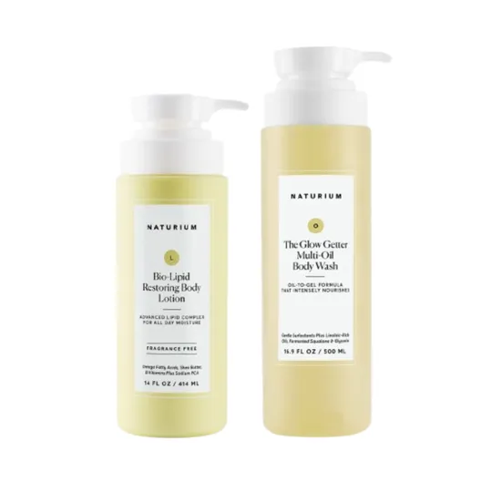 Naturium Glow Getter Bundle