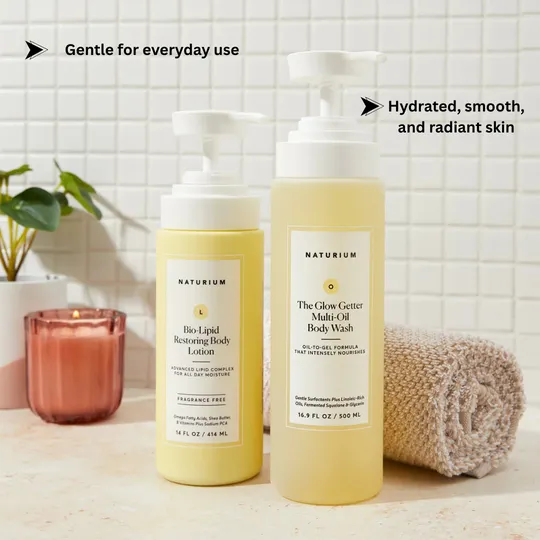 Naturium Glow Getter Bundle
