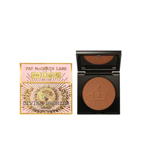 Pat McGrath Divine Powder Bronzer 