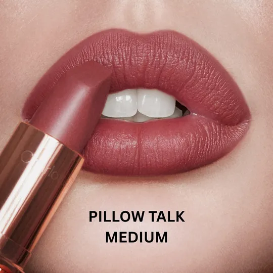 Pillow Talk Medium