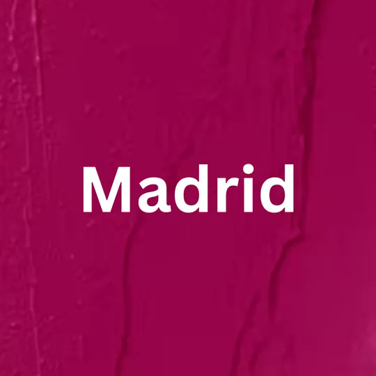 Madrid