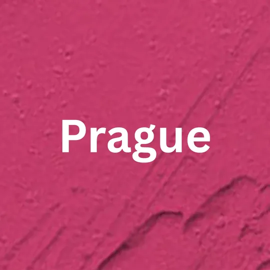 Prague