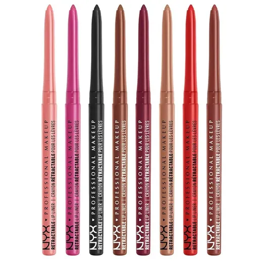 NYX Professional Makeup Retractable Lip Liner 