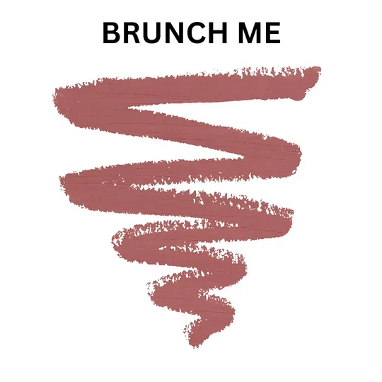 BRUNCH ME