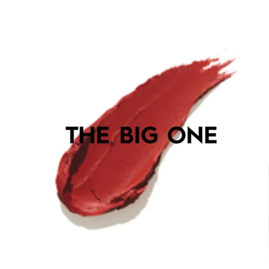 THE BIG ONE