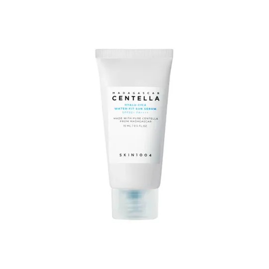 SKIN1004 - Madagascar Centella Hyalu-Cica Water-Fit Sun Serum Mini (15ml)