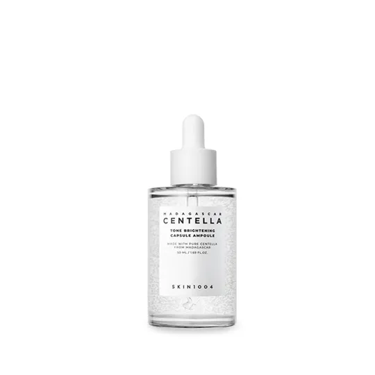 Skin1004 Centella Tone Brightening Capsule Ampoule