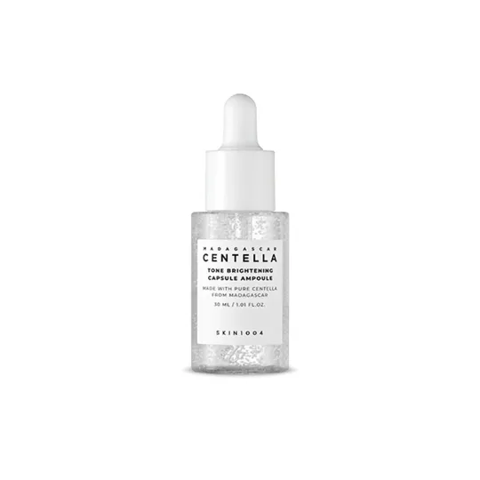 Skin1004 Centella Tone Brightening Capsule Ampoule