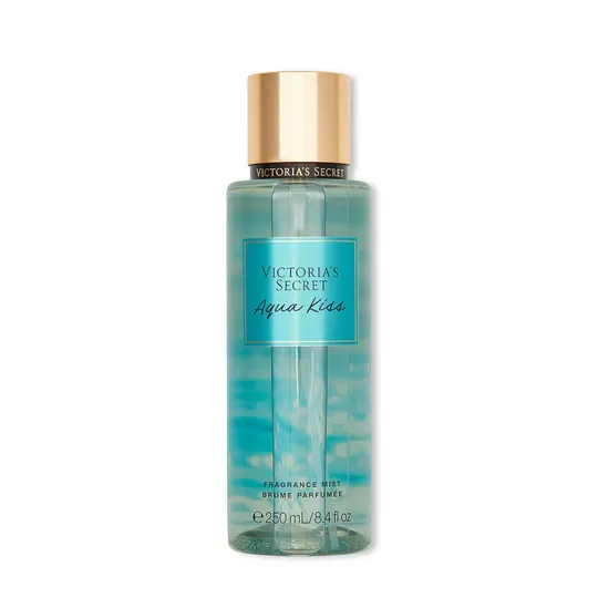 Victorias Secret Aqua Kiss Fragrance Mist (250ml)