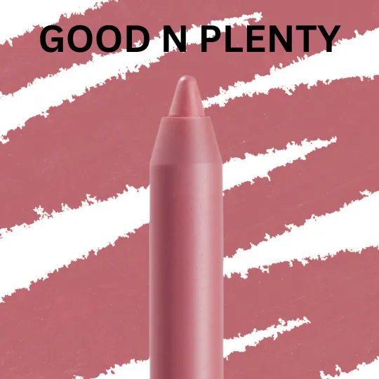 GOOD N PLENTY