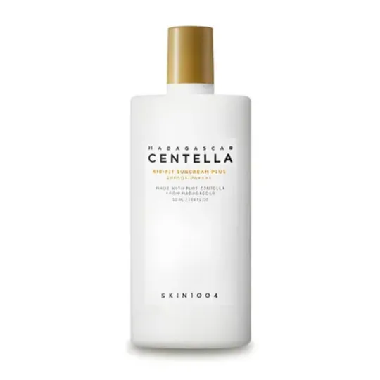 SKIN1004 - Madagascar Centella Air-Fit Suncream Plus SPF50+ PA++++ (50ml)