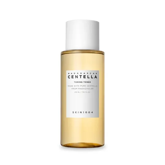 SKIN1004 - Madagascar Centella Toning Toner (30ml)